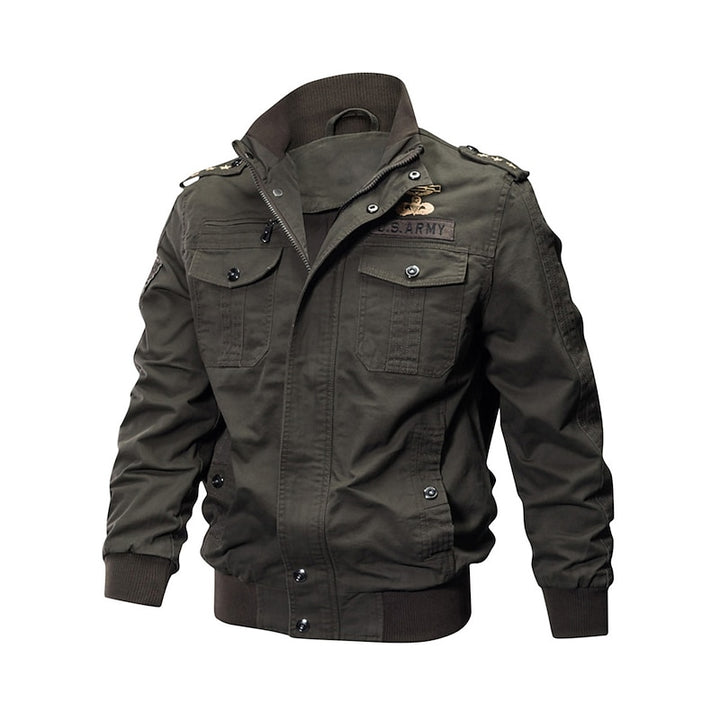 Dexter | Rugged Utility Jacket