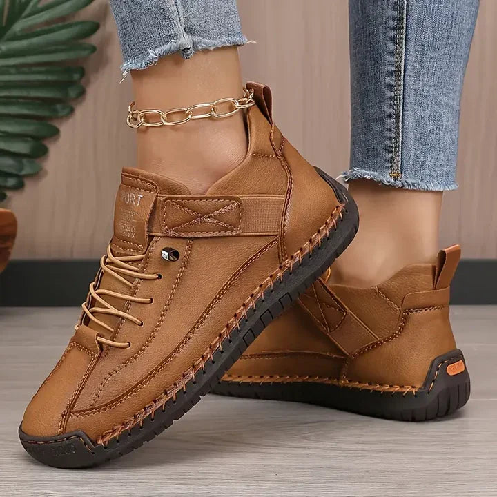 Gabriel | Everyday Comfort Sneakers
