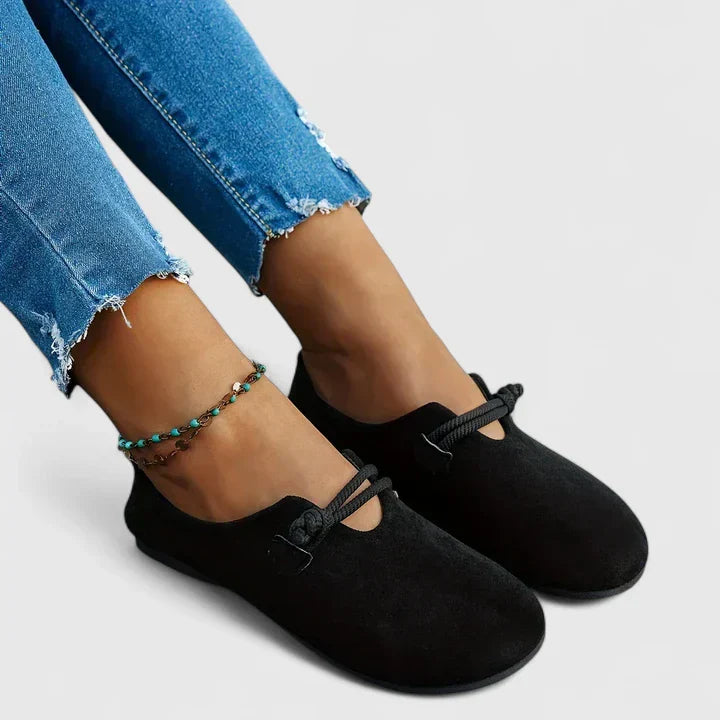Jessica | Orthopedic Comfort Loafers