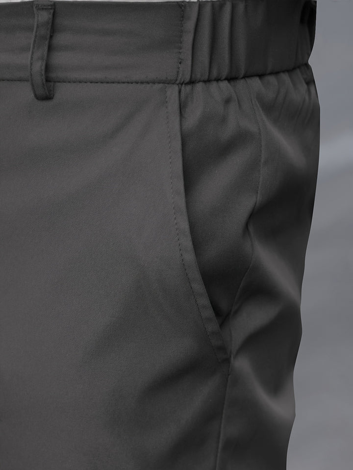 Lincoln | Tailored Straight-Leg Trousers