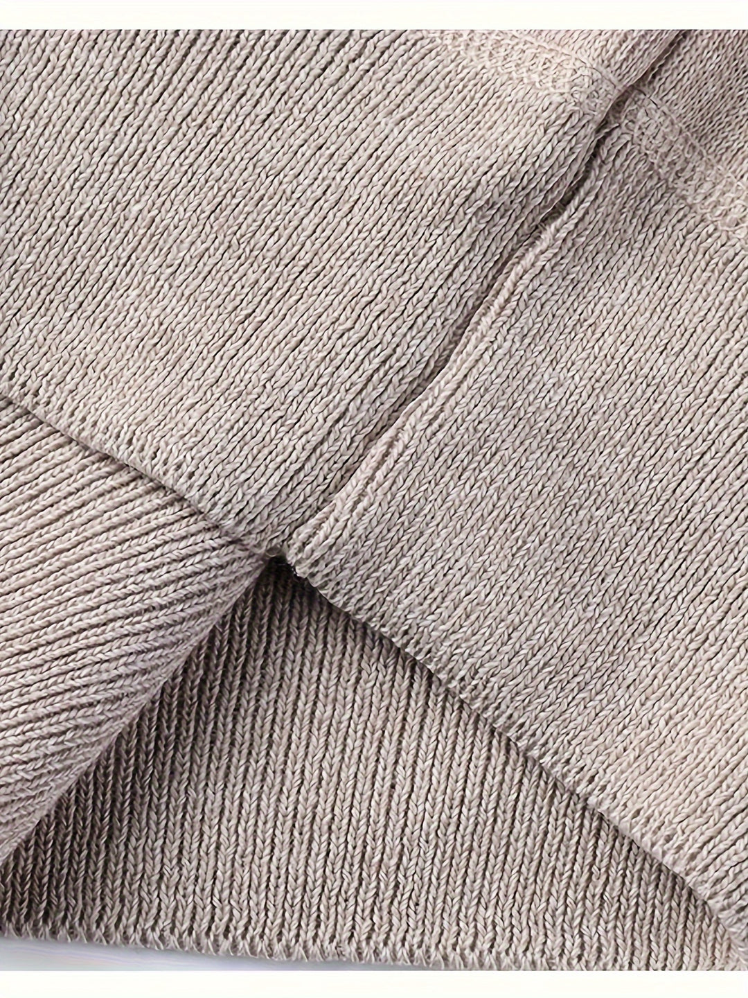 Maxwell | Cozy High-Neck Sweater