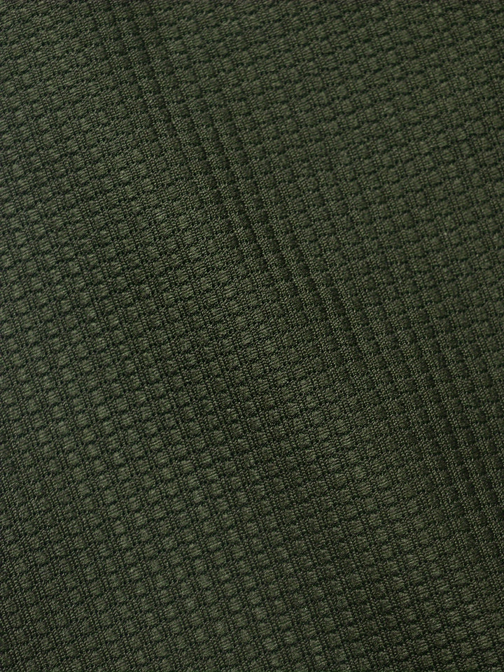 Graham | Classic Button Henley Shirt