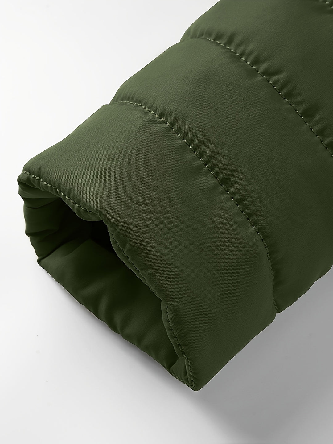Hugo | Lightweight Quilted Jacket