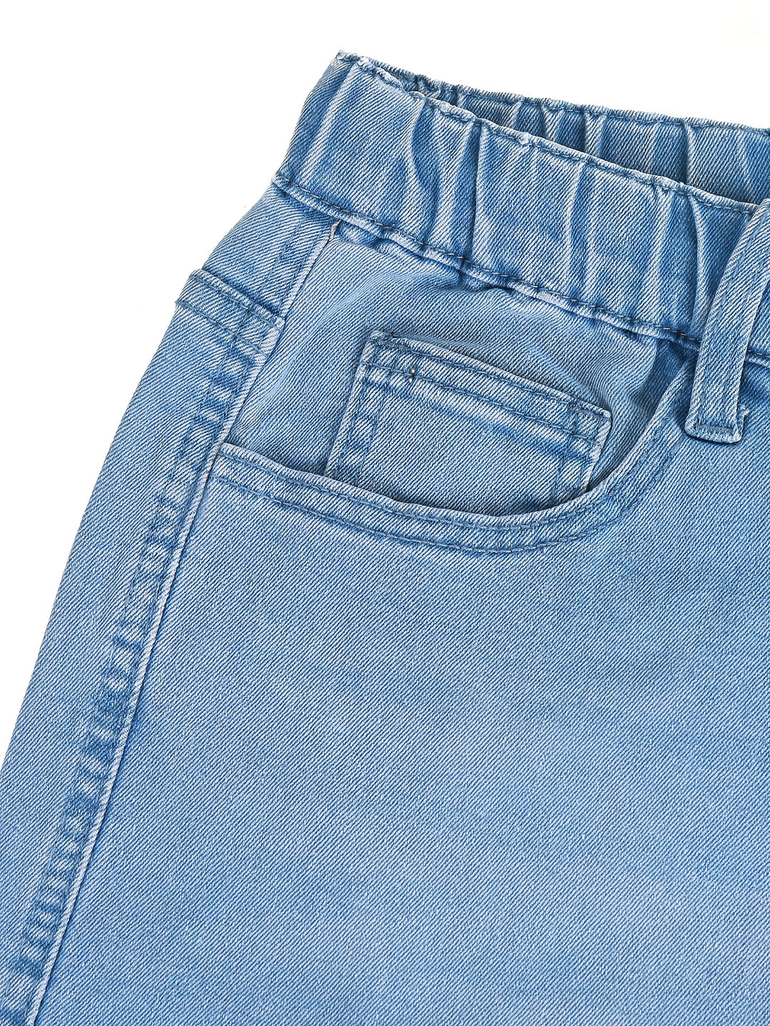Corinna | Relaxed Wide-Leg Pants