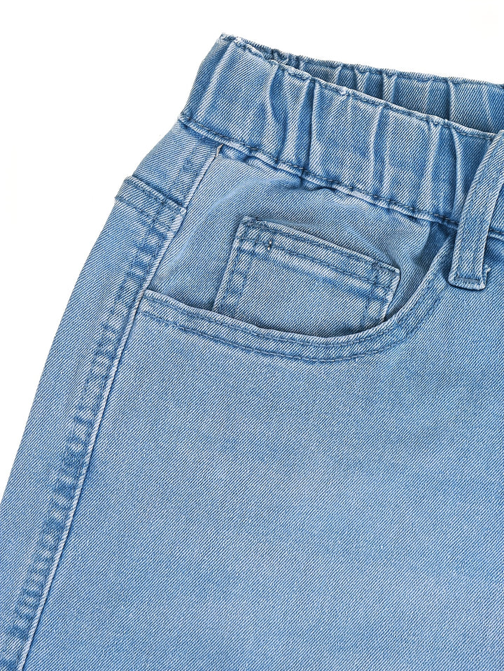 Corinna | Relaxed Wide-Leg Pants