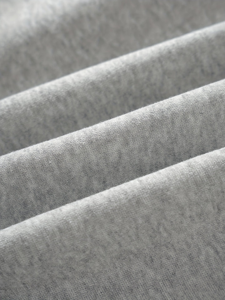 Frances | Relaxed Drawstring Joggers