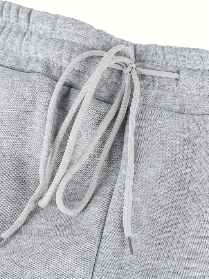 Nina | Relaxed Cargo Joggers