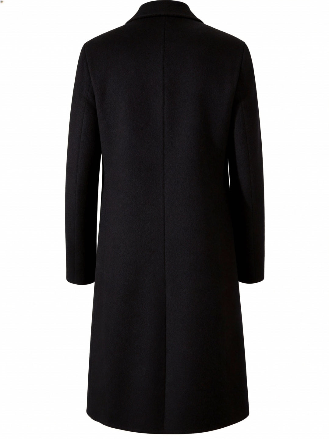 Chandler | Refined Long Trench Coat