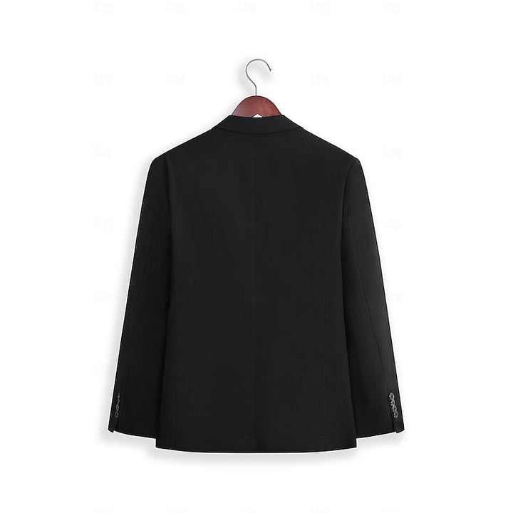 Leonard | Refined Three-Piece Set