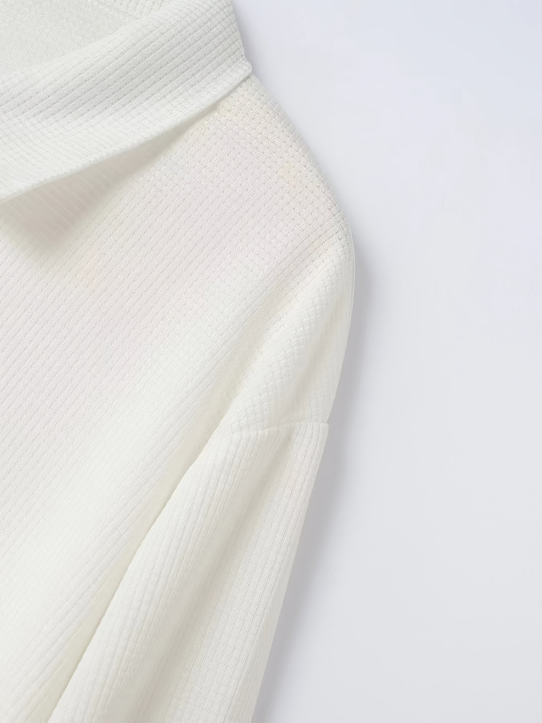 Cameron | Textured Zip Jacket