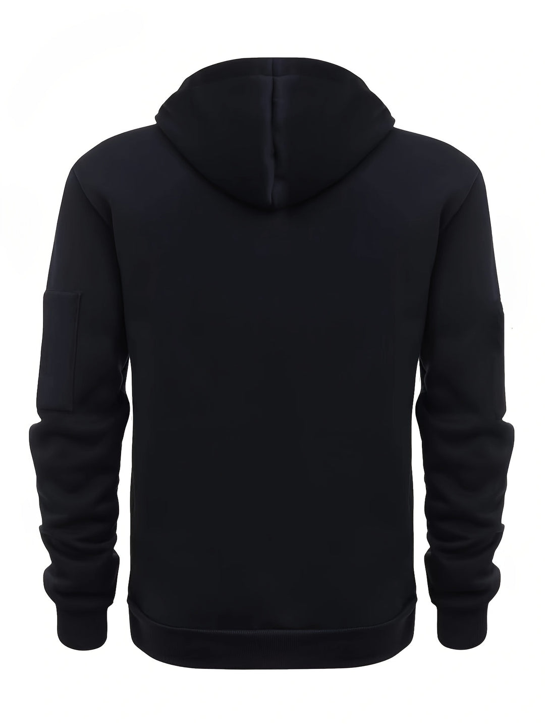 Griffin | Everyday Zip-Up Hoodie