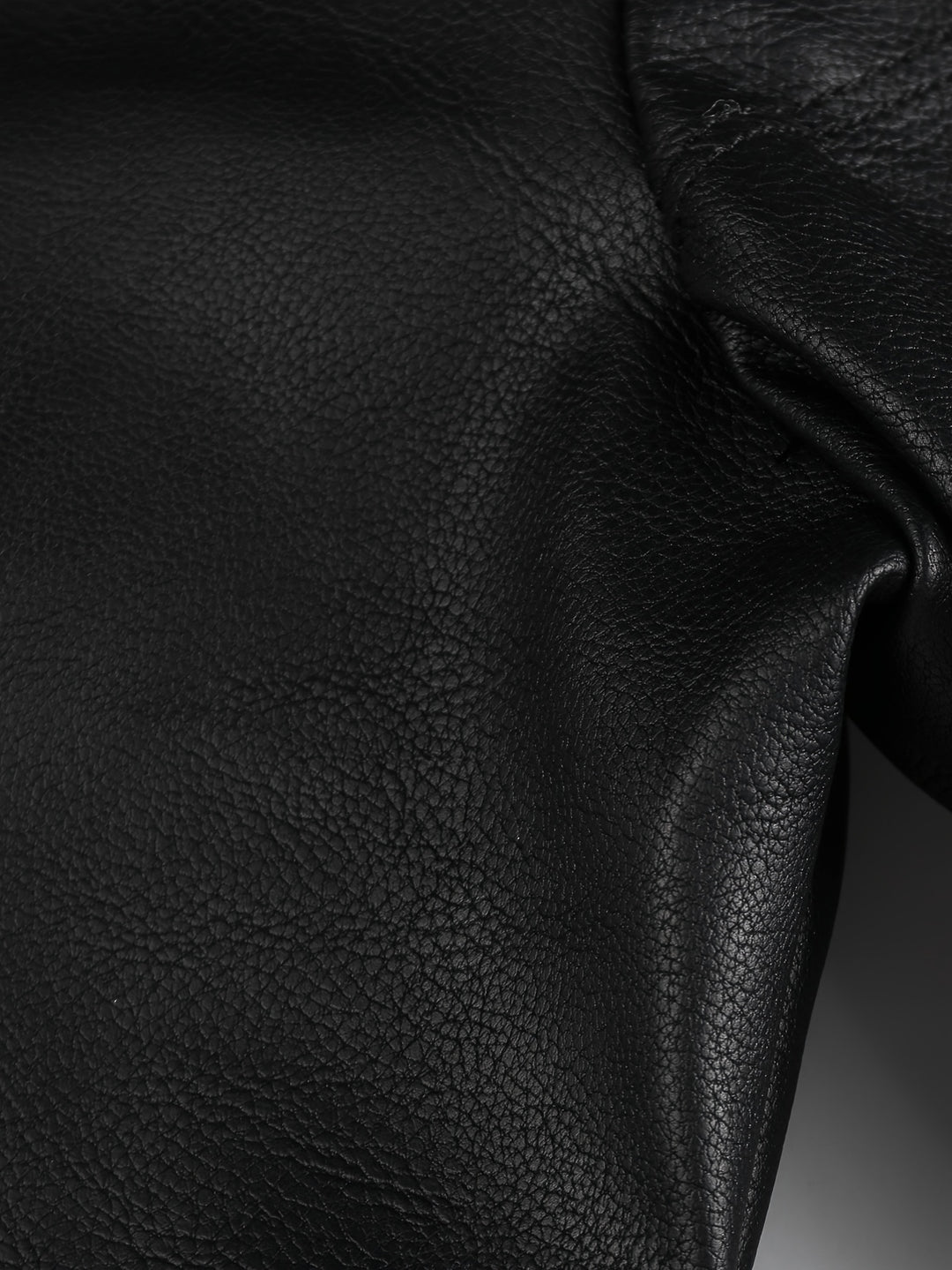 Roderick | Rugged Hooded Biker Jacket