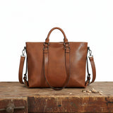 Charlotte | Classic Vintage Shoulder Bag