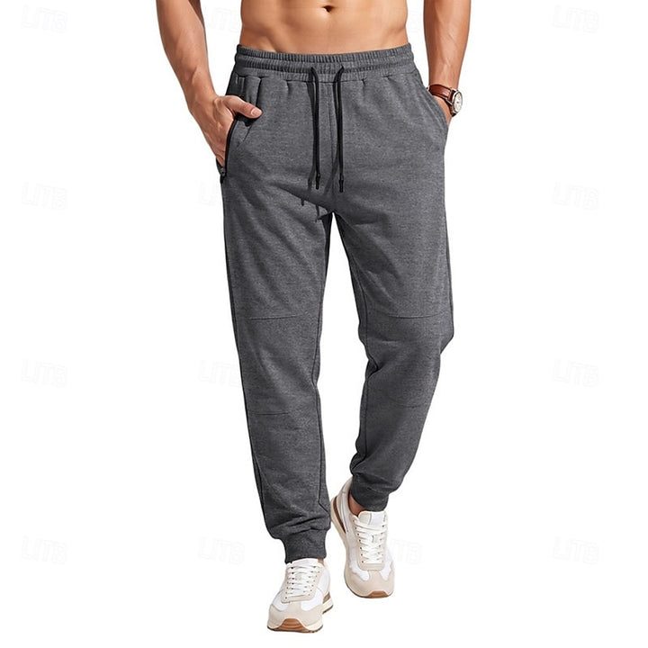 Rhett | Relaxed Everyday Joggers