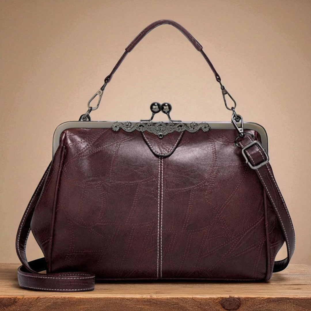 Gillian | Stylish Vintage Sling Bag