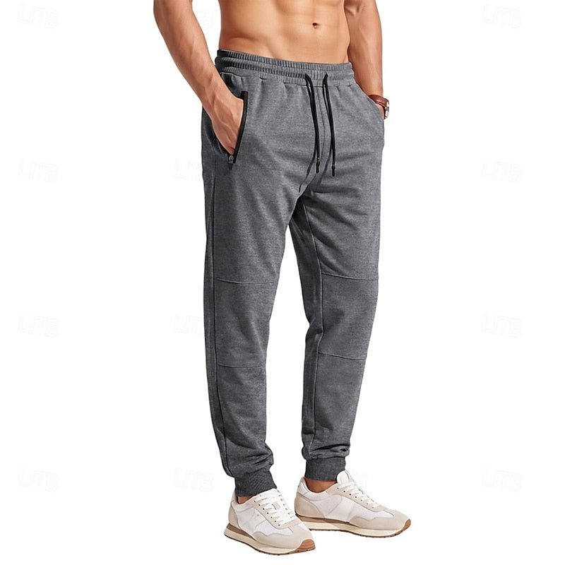 Rhett | Relaxed Everyday Joggers
