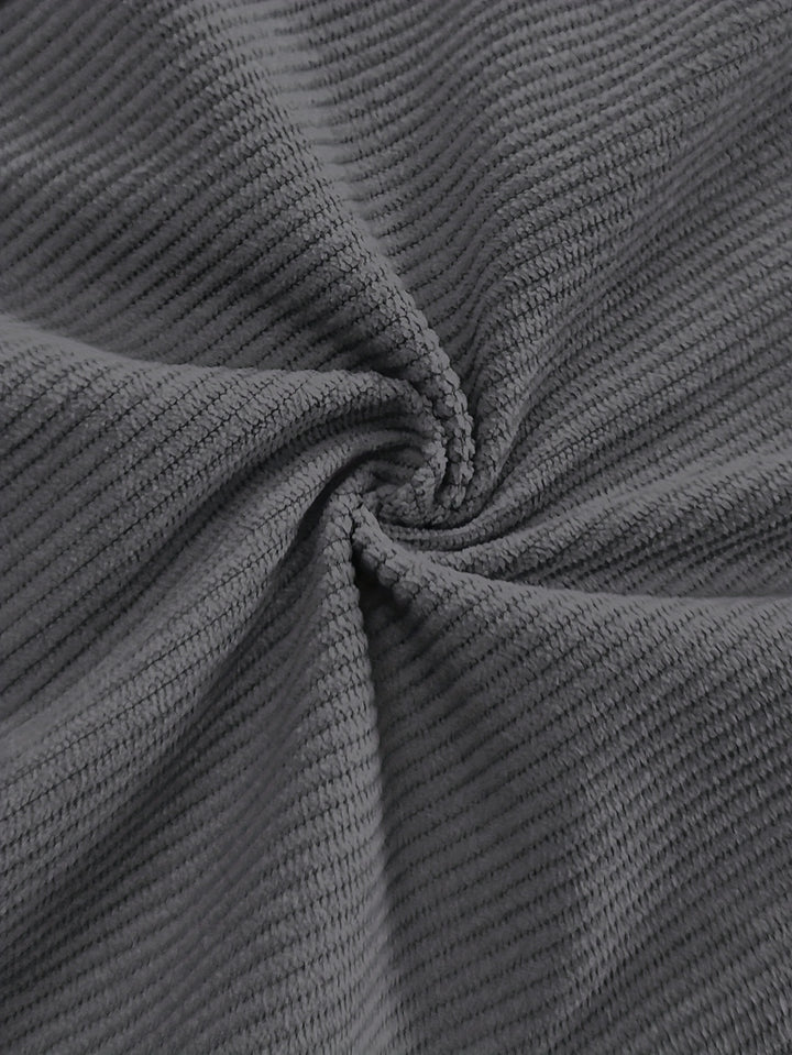Reid | Relaxed Straight-Leg Pants