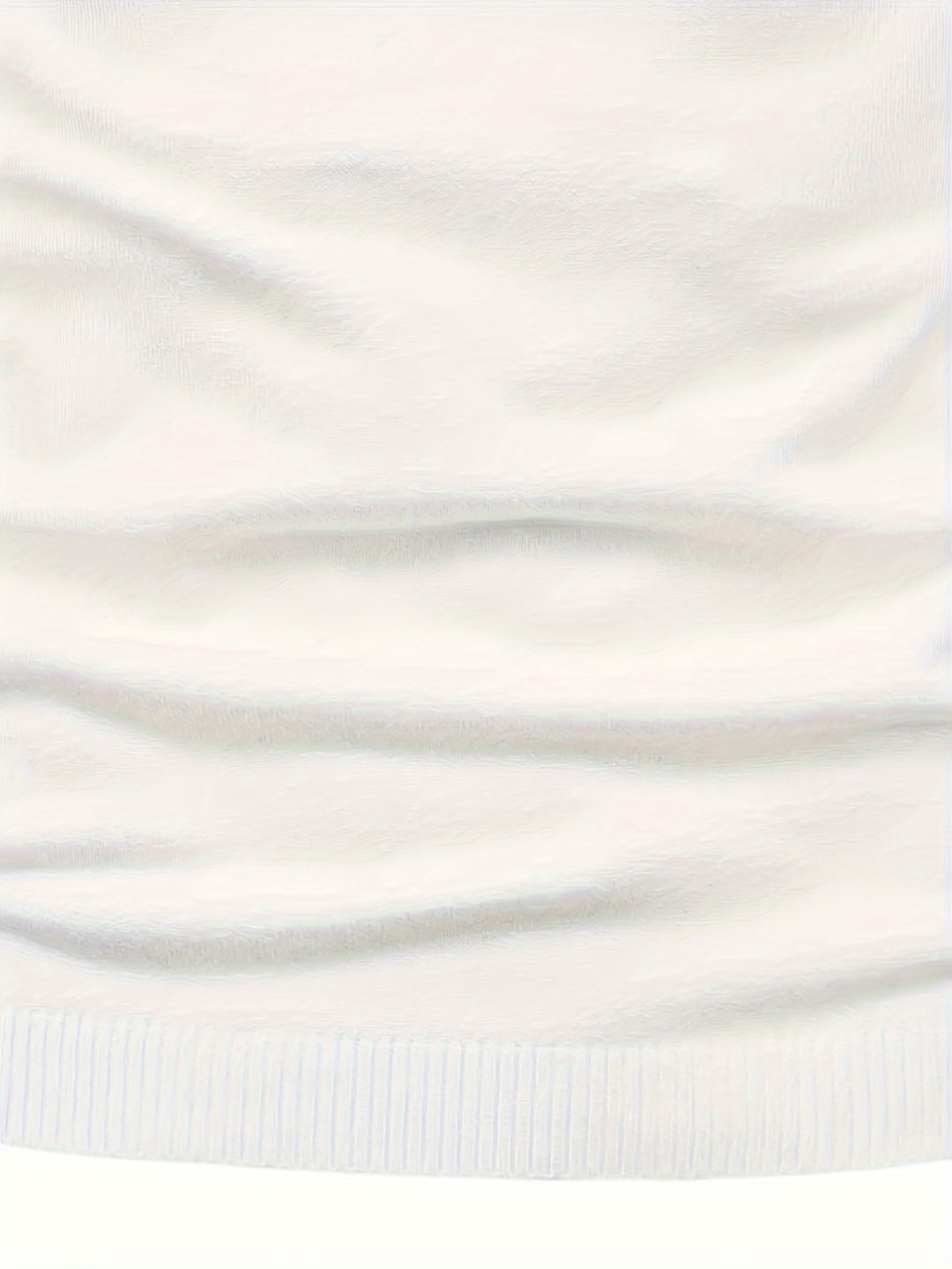 Malcolm | Classic Mock-Neck Sweater