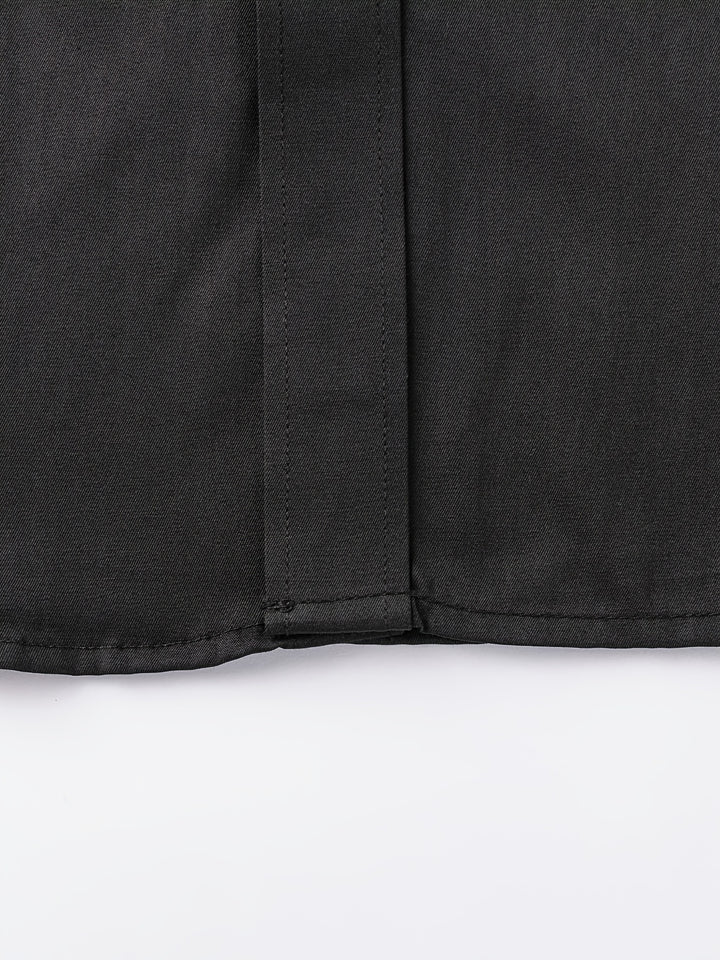 Bradley | Refined Slim-Fit Dress Shirt