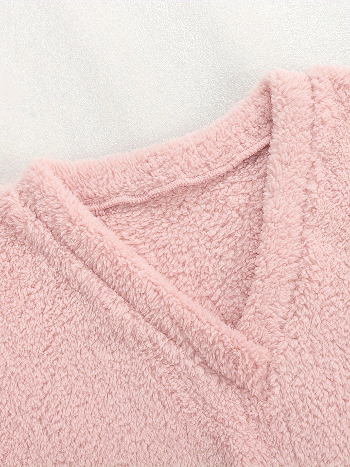 Lena | Relaxed Lounge Two-Piece Set