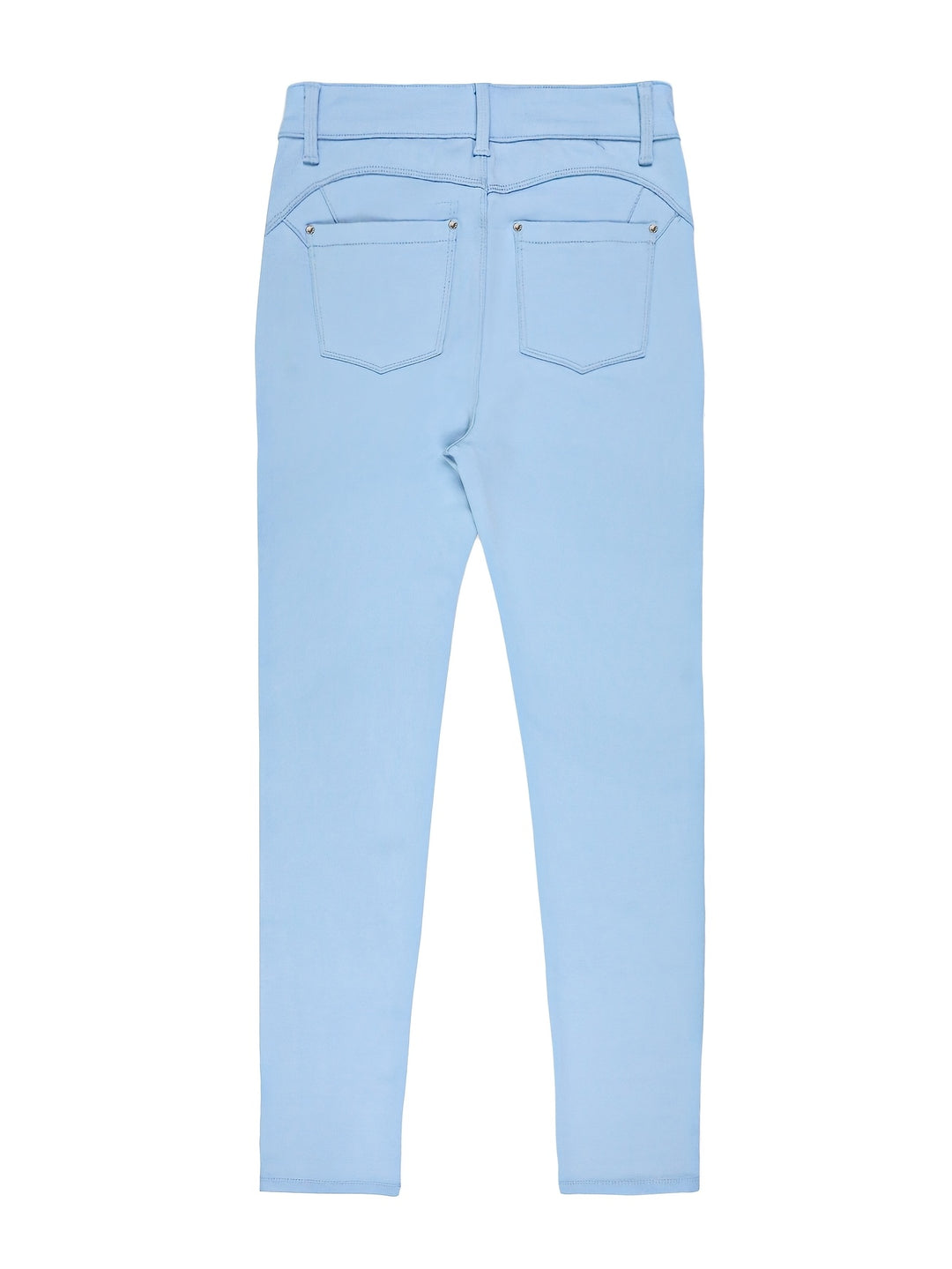 Joan | High-Waisted Skinny Jeans