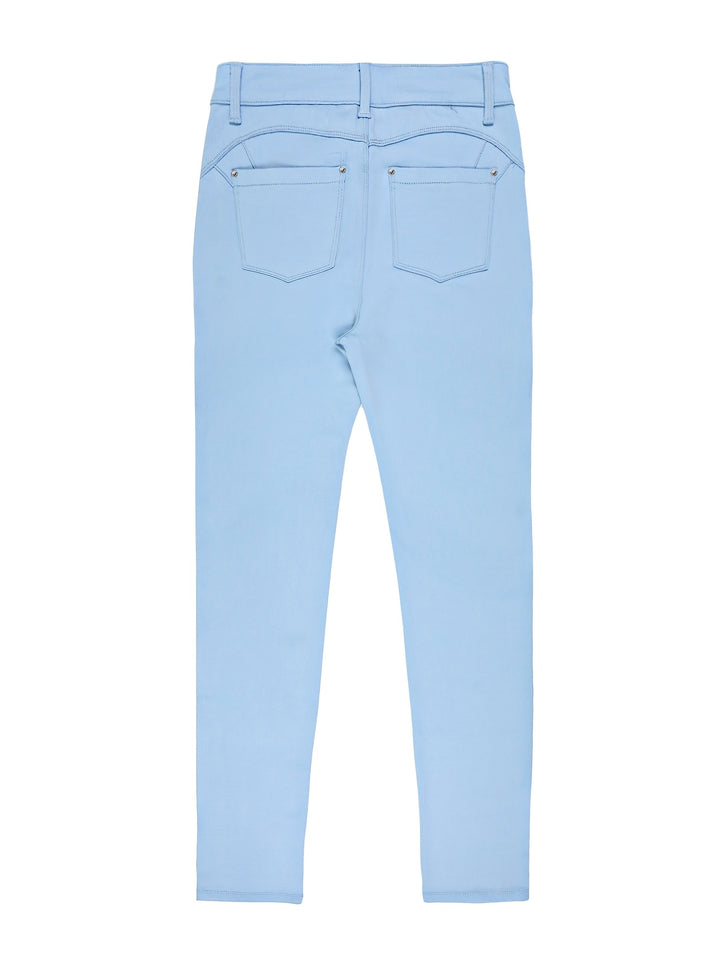 Joan | High-Waisted Skinny Jeans