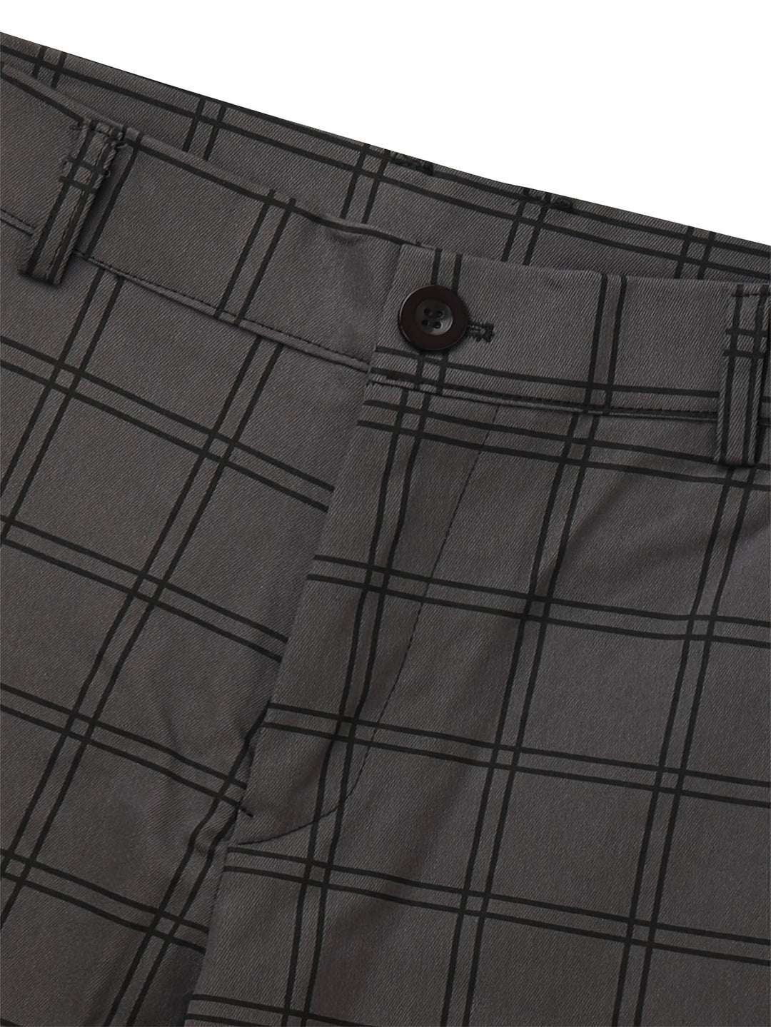 Conrad | Refined Slim-Fit Trousers