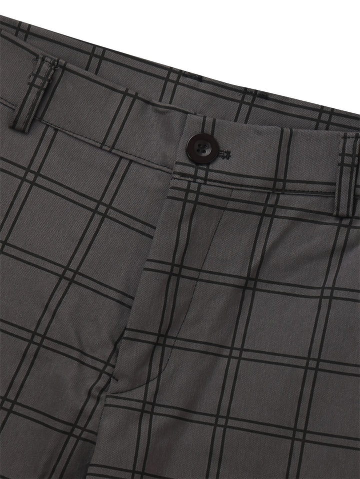 Conrad | Refined Slim-Fit Trousers