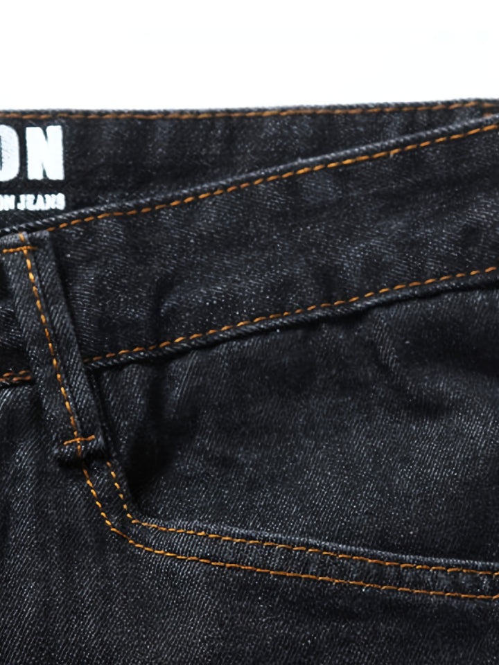 Blaine | Rugged Multi-Pocket Cargo Pants