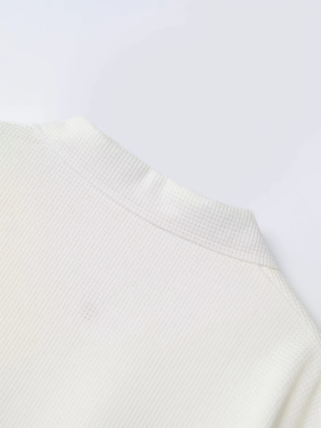 Cameron | Textured Zip Jacket