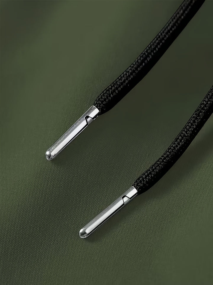 Gavin | Relaxed Multi-Pocket Cargo Pants