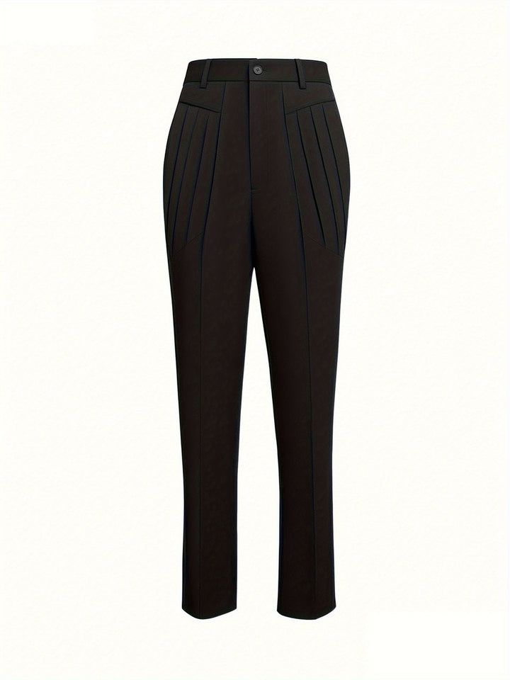 Landon | Tailored Slim-Fit Pants