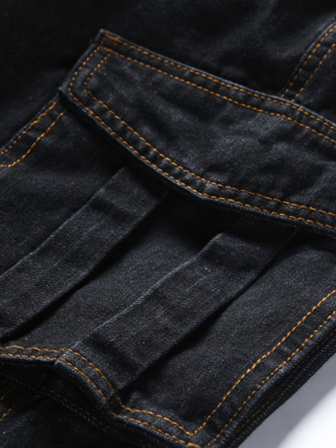 Blaine | Rugged Multi-Pocket Cargo Pants