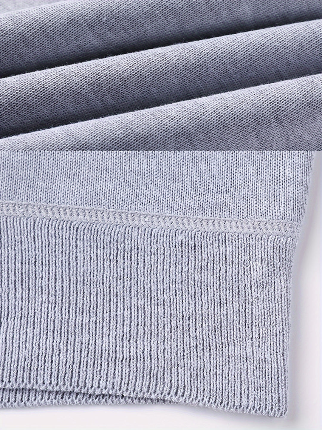 Maxwell | Cozy High-Neck Sweater