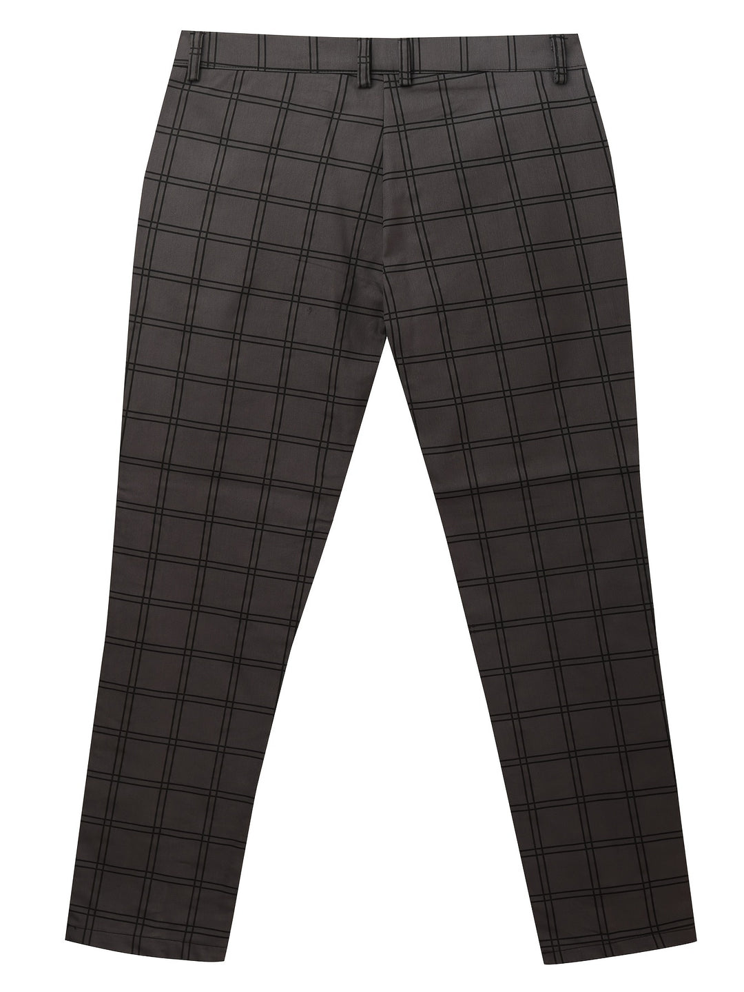Conrad | Refined Slim-Fit Trousers