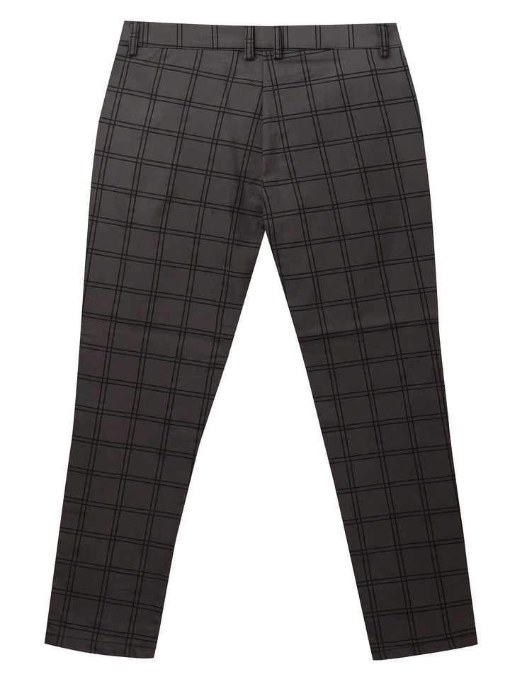 Conrad | Refined Slim-Fit Trousers
