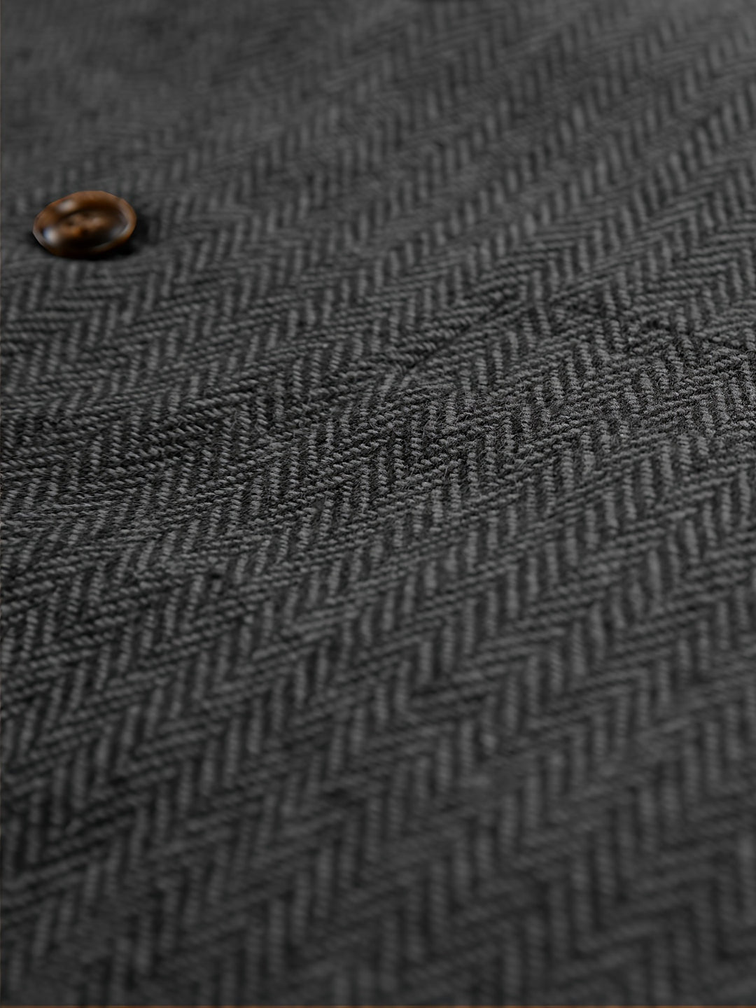 Colton | Heritage Herringbone Vest