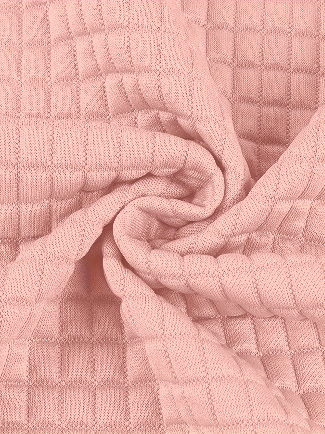 Serena | Cozy Textured Hoodie