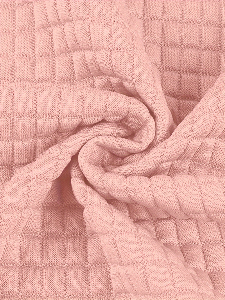 Serena | Cozy Textured Hoodie