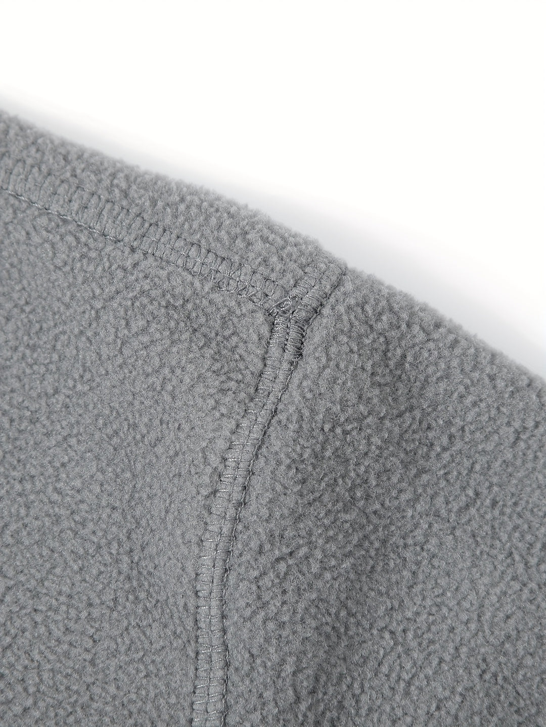 Grayson | Half-Zip Stand-Collar Pullover