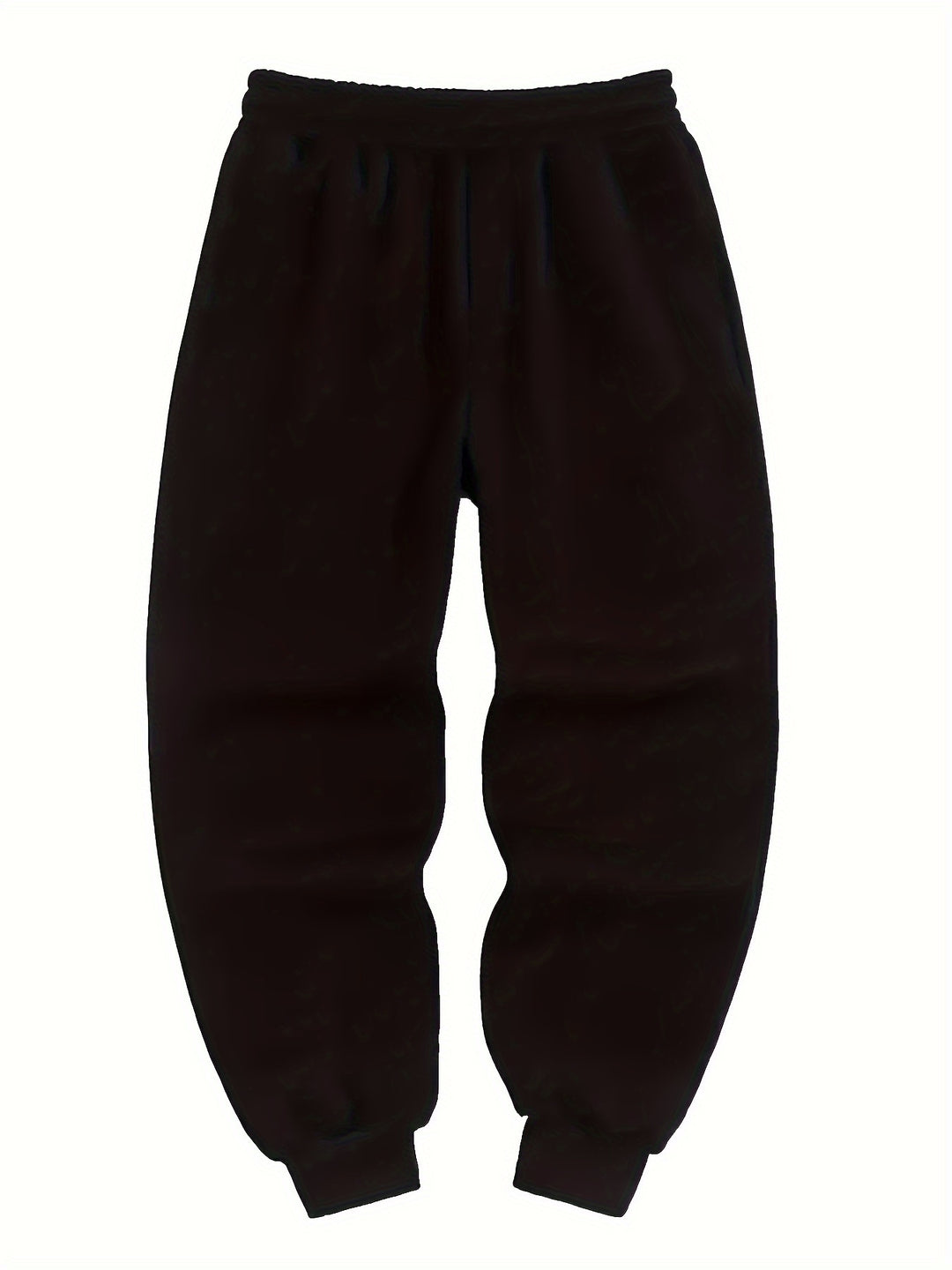 Baxter | Relaxed Drawstring Joggers