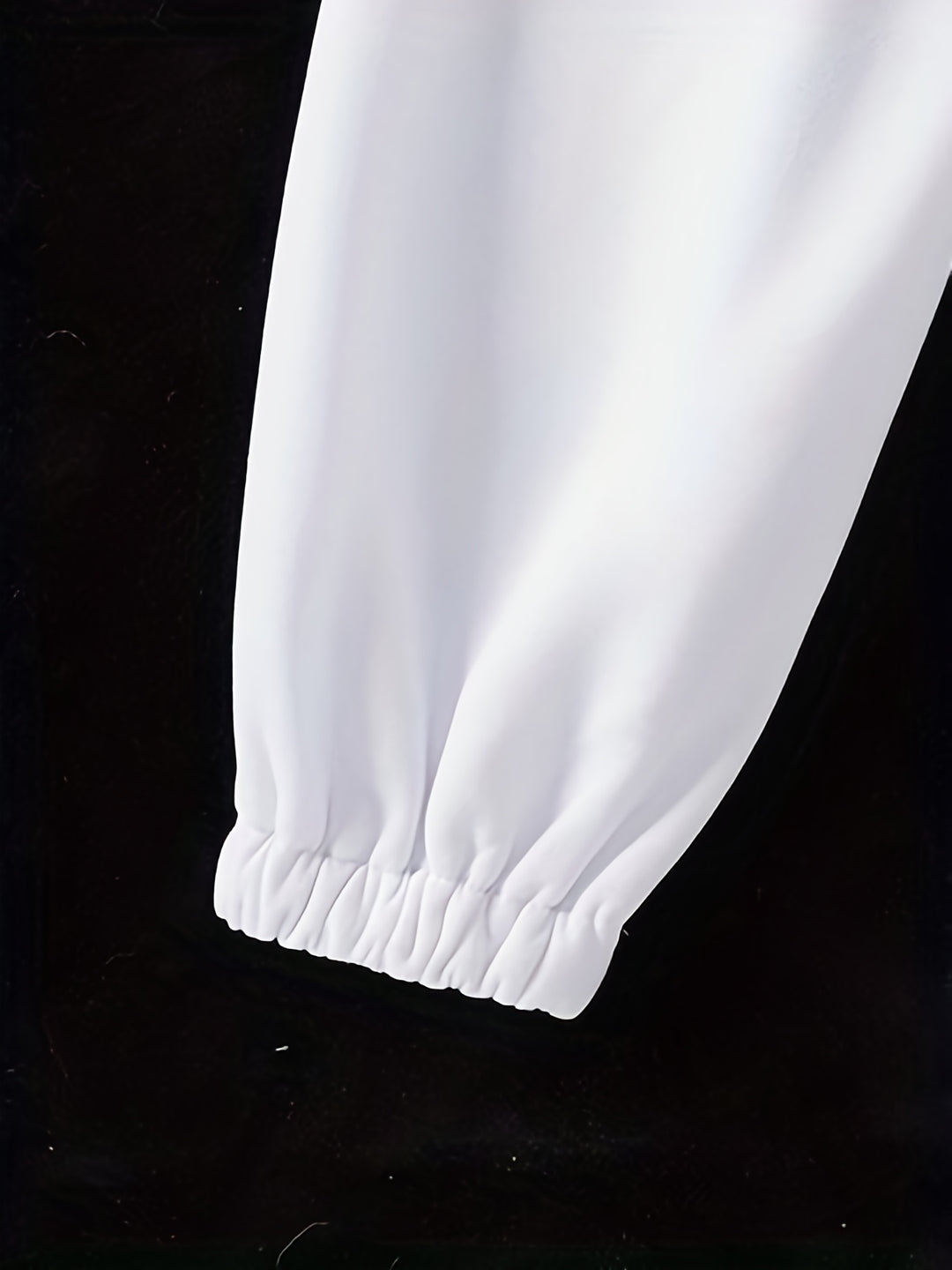 Frances | Relaxed Drawstring Joggers