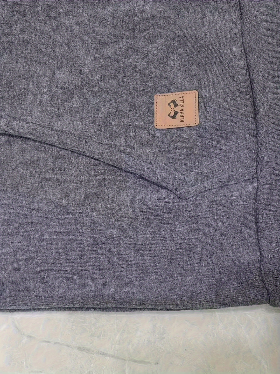 Rafferty | Utility Quarter-Zip Hoodie