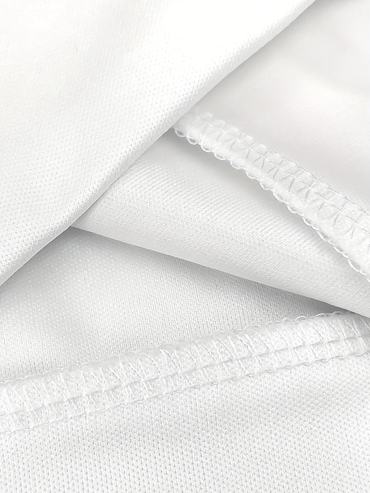 Sheldon | Modern Half-Zip Pullover