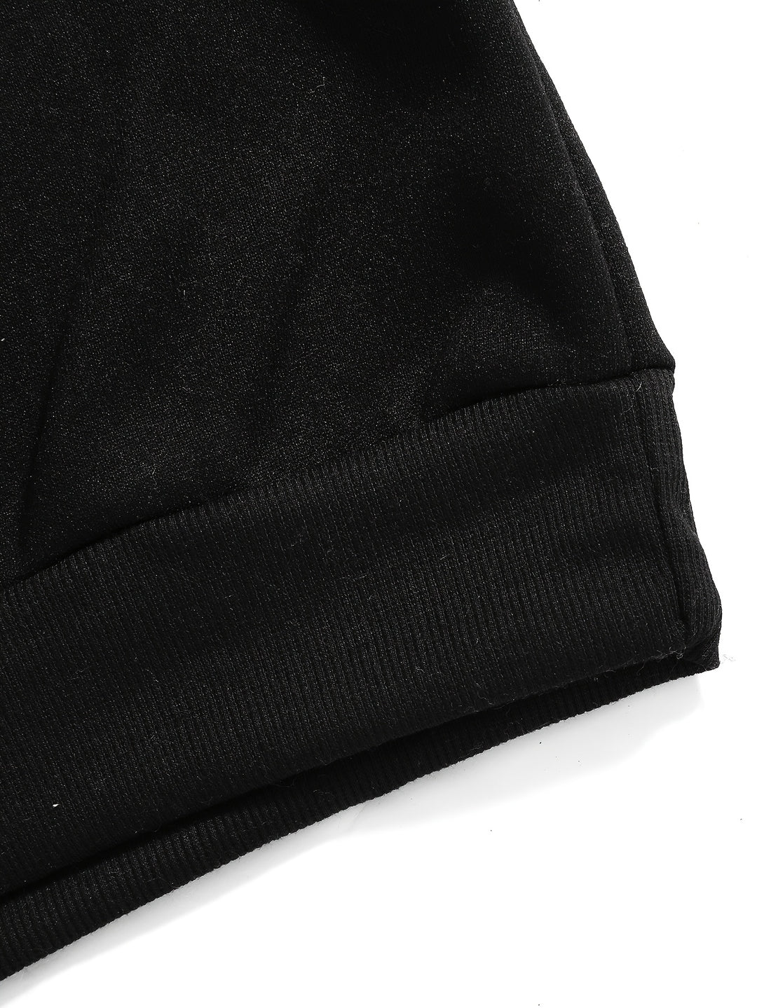 Grady | Classic Raglan Crew Neck Sweatshirt