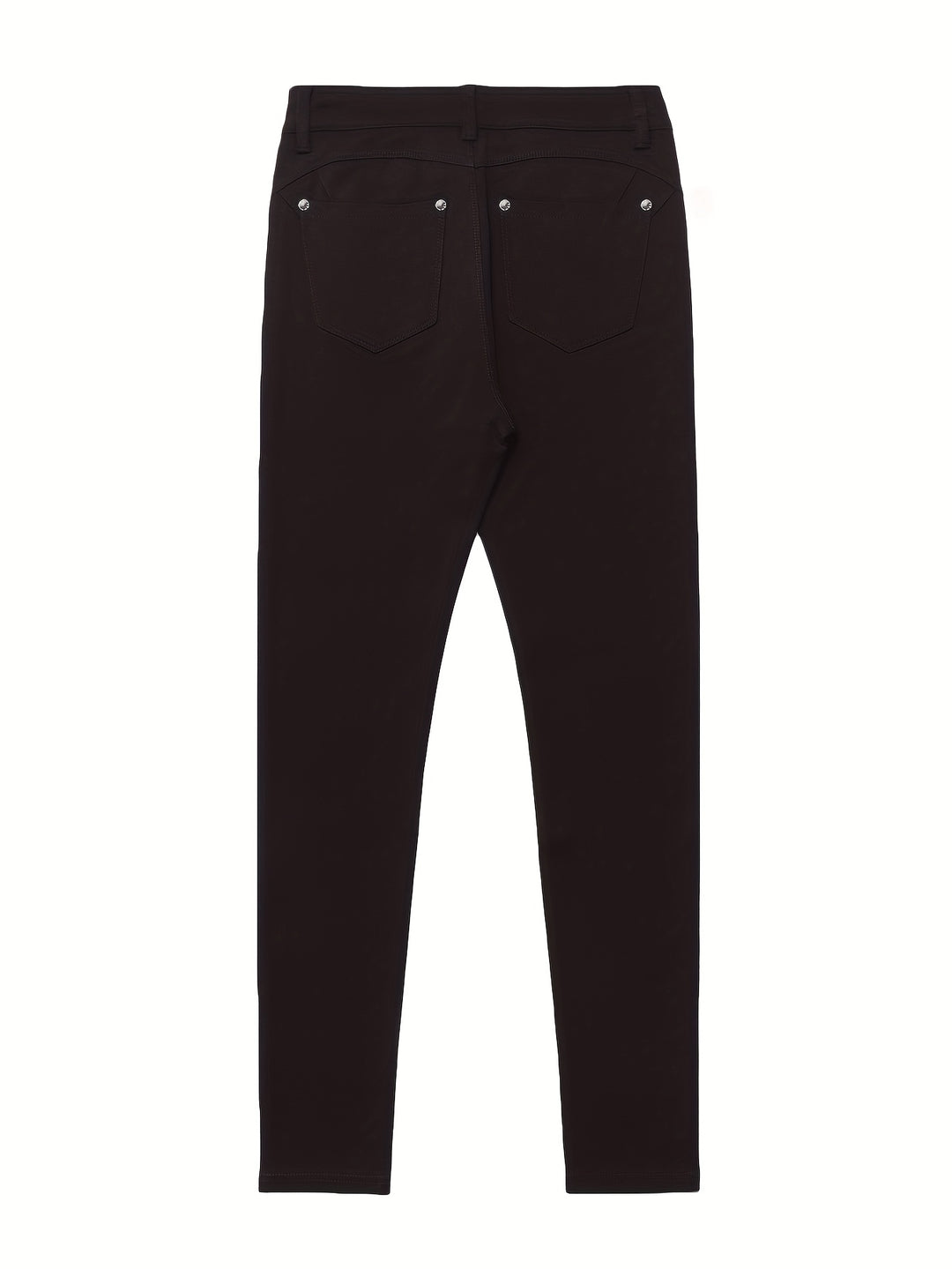 Sylvie | High-Waist Skinny Jeans