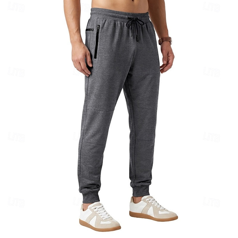 Rhett | Relaxed Everyday Joggers