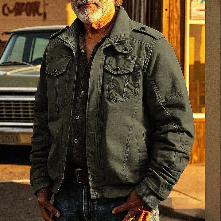 Dexter | Rugged Utility Jacket