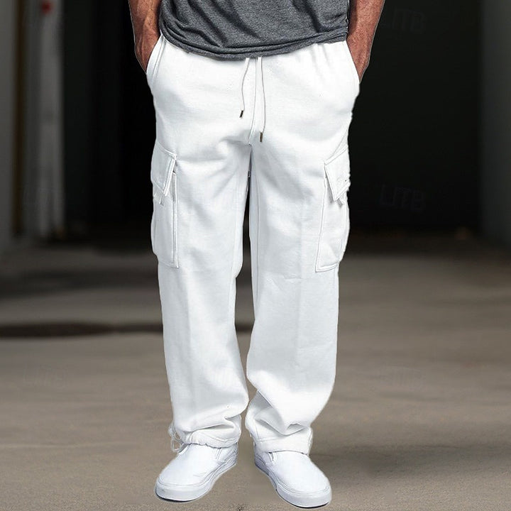Holden | Relaxed Cargo Joggers