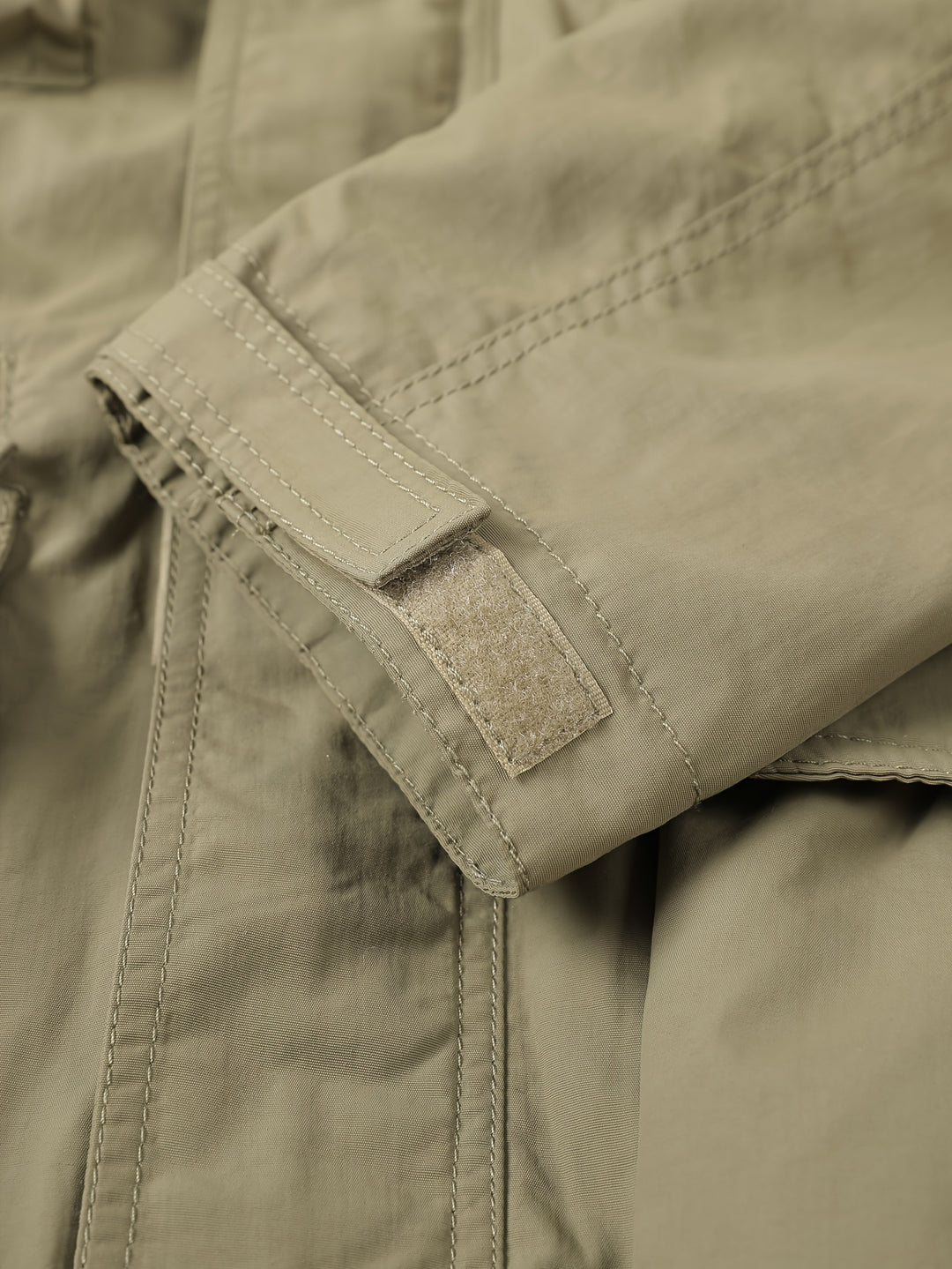 Dexter | Rugged Multi-Pocket Cargo Jacket